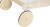 Wooden Shopping Trolley Fresh