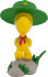 Bullyland 14202 - Woodstock Figur - Radiserne - 4 4 Cm