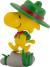 Bullyland 14202 - Woodstock Figur - Radiserne - 4 4 Cm