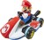 Mario Kart Fjernstyret Racerbil - Mini Rc Racer - World Of Nintendo