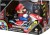 Mario Kart Fjernstyret Racerbil - Mini Rc Racer - World Of Nintendo