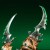 World Of Warcraft 20Th Anniversary Warglaives Of Azzinoth Collectors