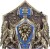 World Of Warcraft - Alliance Vægdekoration - 30 Cm