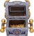 World Of Warcraft - Alliance War - Chest Box