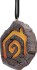 World Of Warcraft - Homestone Hanging Ornament
