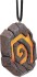 World Of Warcraft - Homestone Hanging Ornament