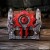 World Of Warcraft - Horde War - Chest Box