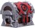 World Of Warcraft - Horde War - Chest Box