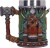 World Of Warcraft Tankard - Thrall Krus - Nemesis Now - 17 5 Cm