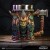 World Of Warcraft Tankard - Thrall Krus - Nemesis Now - 17 5 Cm