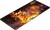 World Of Warcraft - Desk Mat - Skrivebordsmåtte - Ragnaros - 90 X 42 Cm