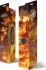 World Of Warcraft - Desk Mat - Skrivebordsmåtte - Ragnaros - 90 X 42 Cm