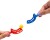 Scoop Catch Kastespil - The World S Smallest