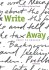 Write Away