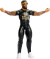 Wwe - Jey Uso Action Figur - Main Event - 18 Cm - Mattel Jhj37