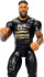 Wwe - Jey Uso Action Figur - Main Event - 18 Cm - Mattel Jhj37