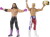Wwe - Main Event Showdown 2 - Pak Assorterede