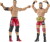 Wwe - Main Event Showdown 2 - Pak Assorterede