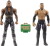 Wwe - Main Event Showdown 2 - Pak Assorterede