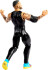 Wwe - Cm Punk Action Figur - Main Event - Mattel Jhj49