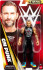 Wwe - Cm Punk Action Figur - Main Event - Mattel Jhj49