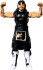 Wwe - Dirty Dominik Mysterio Action Figur - Main Event - Mattel Jhj50