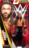 Wwe - Roman Reigns Action Figur - Main Event - Mattel Jhj48