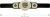 Wwe - World Heavyweight Title 369-2657