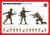 Airix - Wwii British Paratroops - Vintage Classics - 1 32 - A02701V