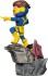 X-Men - Cyclops Statuette Figur - Minico - Iron Studios - 21 Cm
