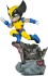 X-Men - Wolverine Statuette Figur - Minico - Iron Studios - 21 Cm