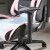 X Rocker Bubblegum Agility Sport Esport Gaming Chair