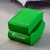 X-Rocker - Luigi Video Rocker - Nintendo Super Mario All-Star