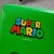 X-Rocker - Luigi Video Rocker - Nintendo Super Mario All-Star