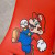 X-Rocker - Super Mario - Nintendo Video Rocker - All-Star