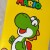 X Rocker - Yoshi Video Rocker - Nintendo Super Mario All-Star