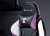 X Rocker Purple Agility Sport Esport Gaming Chair