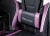 X Rocker Purple Agility Sport Esport Gaming Chair