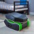 X Rocker - Gaming Gulvstol - Shadow 20 Floor Rocker - Grøn