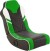 X Rocker - Gaming Gulvstol - Shadow 20 Floor Rocker - Grøn