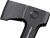 Fiskars - Universaløkse - X-Series X24 Universal Axe M Blade