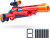 Zuru X-Shot - Excel Ejector Shell Blaster Inkl 8 Skud