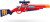 Zuru X-Shot - Excel Ejector Shell Blaster Inkl 8 Skud