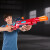 Zuru X-Shot - Excel Ejector Shell Blaster Inkl 8 Skud