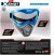 X-Shot - Maske - Excel - Series 1 - Blå - Zuru