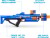 X-Shot - Insanity Berzerko Gun - 48 Skud