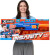X-Shot - Insanity Berzerko Gun - 48 Skud