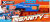 X-Shot - Insanity Berzerko Gun - 48 Skud