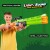 Zuru X-Shot - Shotgun Kikkert Walkie-Talkie Kompas Og Fløjte