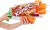 Zuru X-Shot - Skins Fast Fill Vand Blaster - 900 Ml